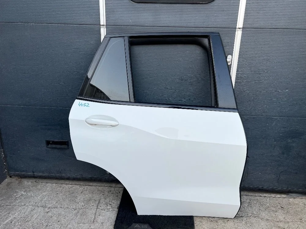 Дверь задняя правая BMW X5 G05 (2018—2023)