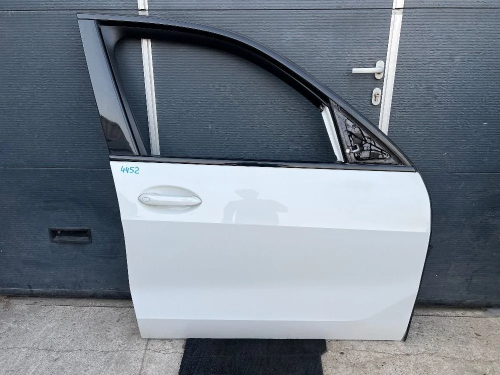 Дверь передняя правая BMW X5 G05 (2018—2023)