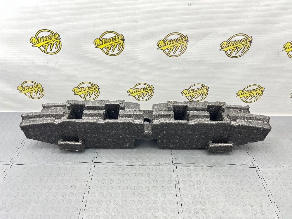 Наполнитель бампера Volkswagen Touareg II рестайлинг (2014—2018)