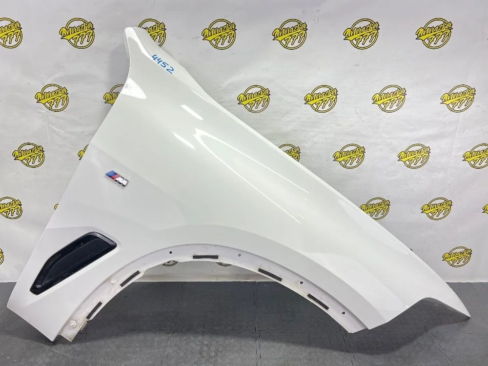 Крыло переднее правое BMW X5 G05 (2018—2023)