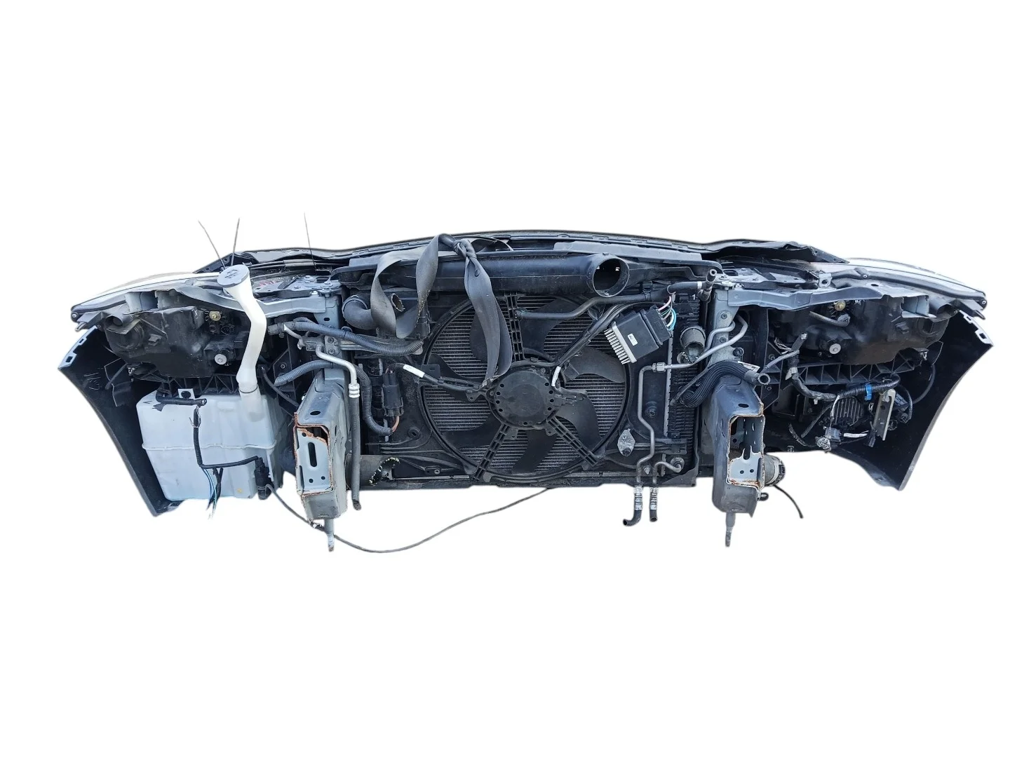Ноускат Infiniti Q50 2014 V37