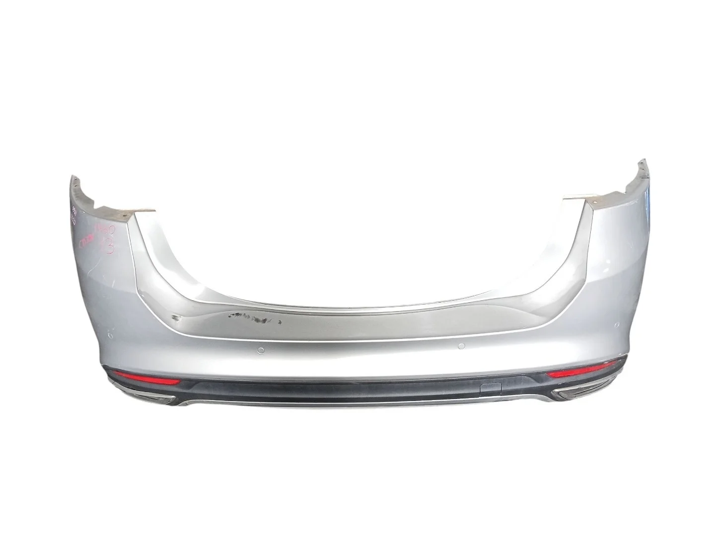 Бампер Ford Mondeo 2016 CD