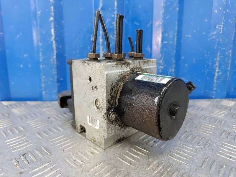 Блок ABS Cadillac CTS 2008 15298281 2 3.6 LLT