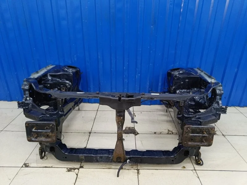 Телевизор Hyundai Sonata 2008 641003D100 EF 2.0 G4GC