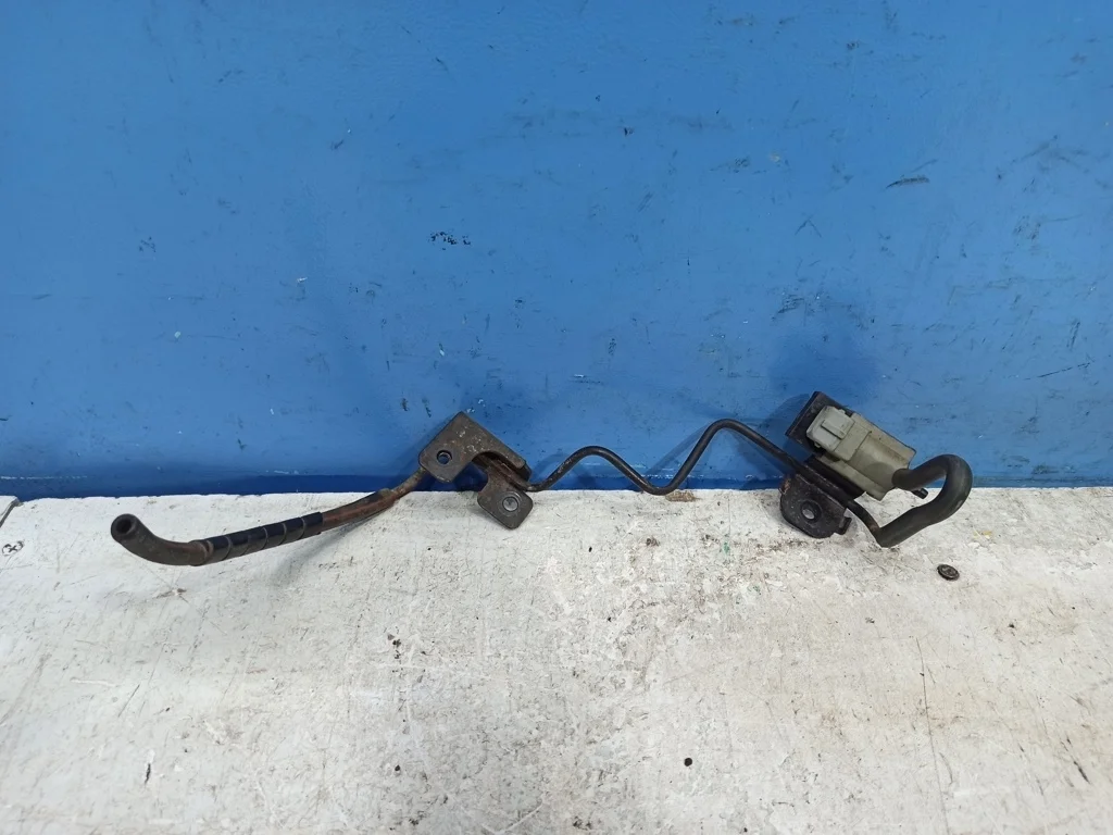 клапан электромагнитный Kia Sorento 1 BL 2006-2009 Рестайлинг 17.01.2008