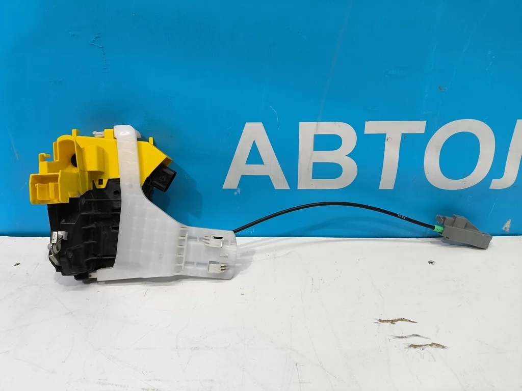 замок двери Hyundai Sonata 8 DN 2019-2023 29.10.2020