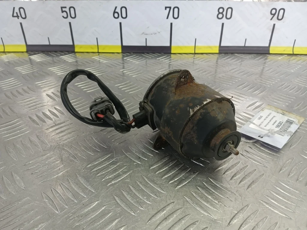 Моторчик вентилятора HONDA CR-V III (2006—2009)