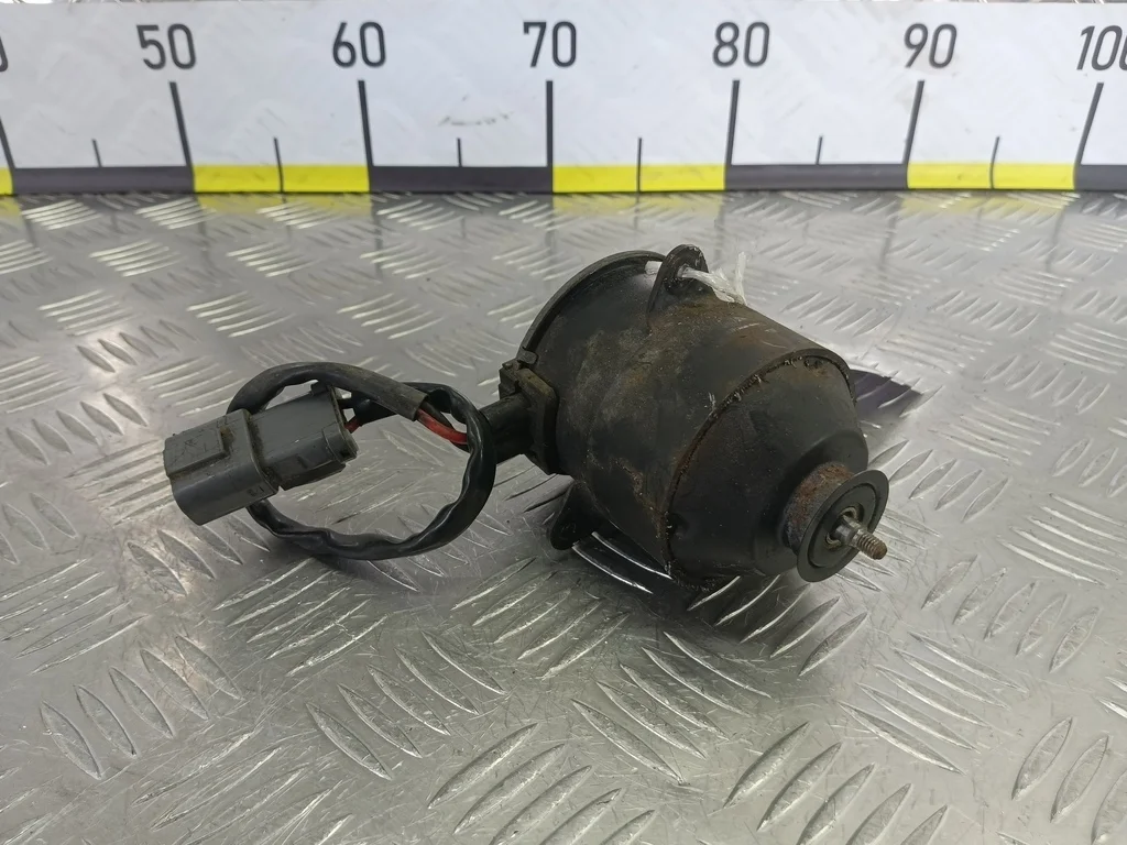 Моторчик вентилятора HONDA CR-V III (2006—2009)