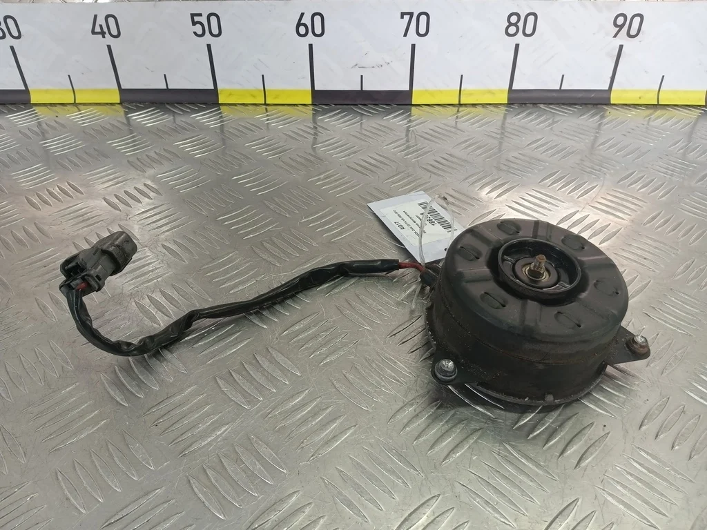 Моторчик вентилятора HONDA Civic VIII (2005—2009)