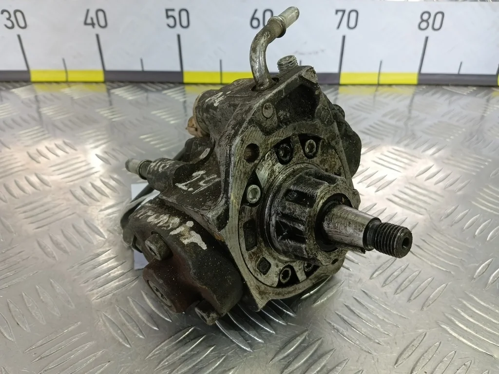 Насос топливный ТНВД FORD Transit VII (2006—2014)