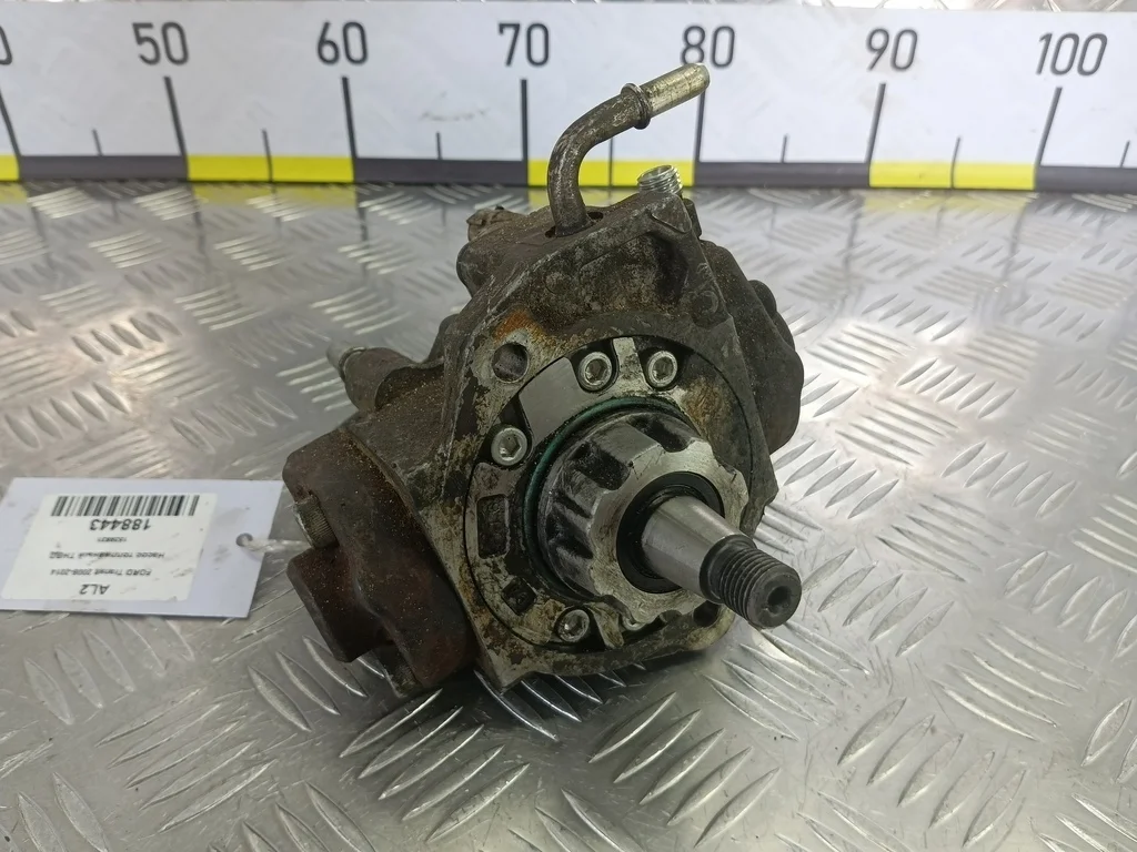 Насос топливный ТНВД FORD Transit VII (2006—2014)