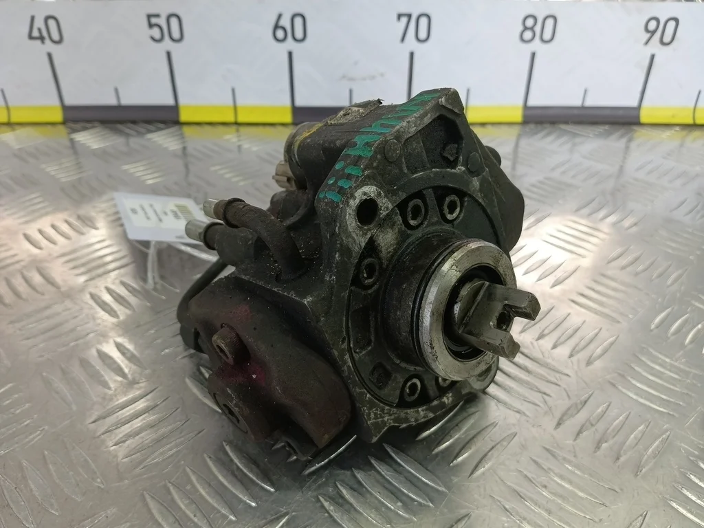 Насос топливный ТНВД FORD Transit VII (2006—2014)