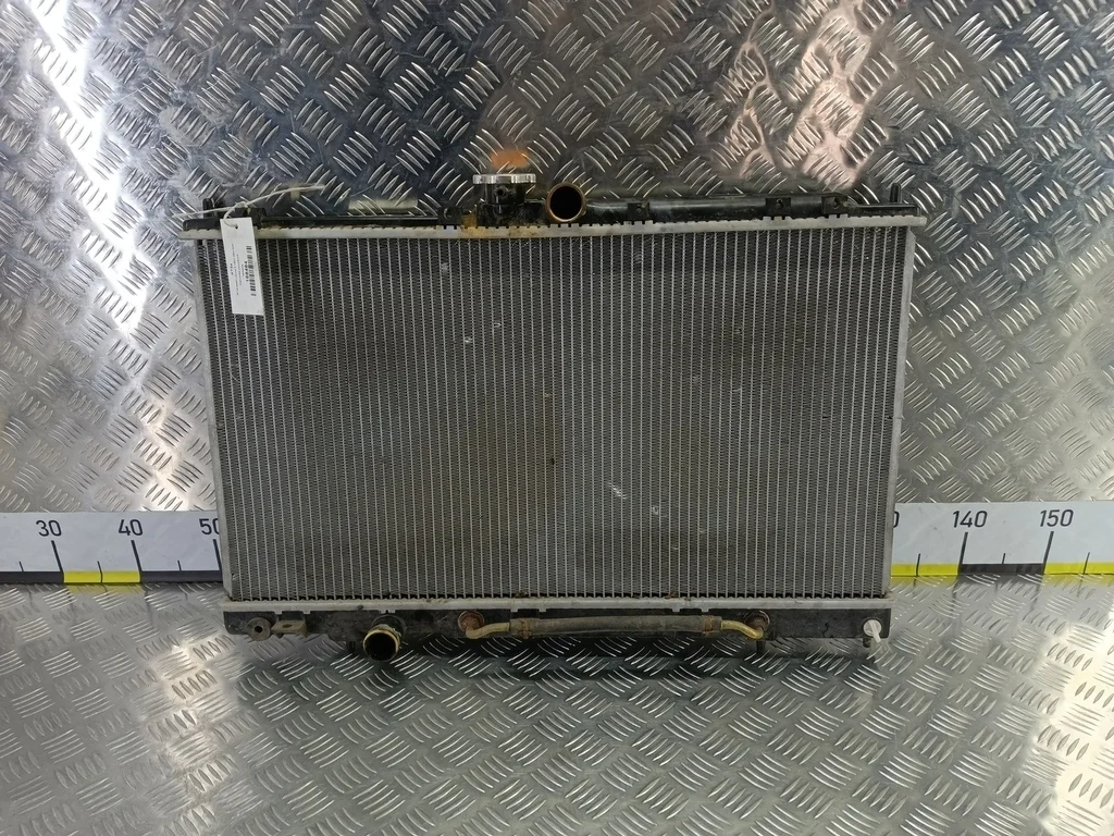 Радиатор основной MITSUBISHI LANCER IX рестайлинг
