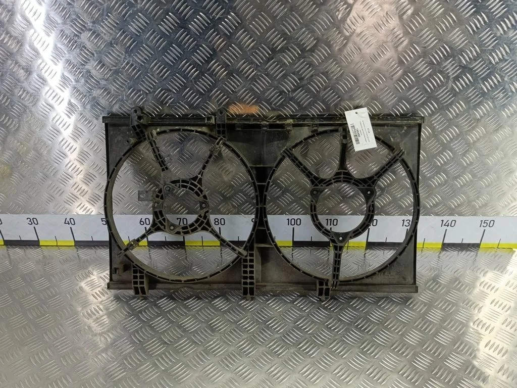 Диффузор вентилятора (Кожух) MITSUBISHI LANCER IX