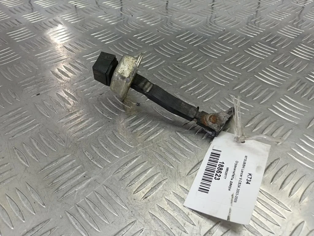 Ограничитель двери передней MITSUBISHI LANCER IX