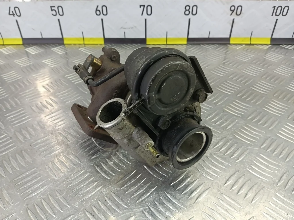 Турбина Hyundai TUCSON I (2004—2015)