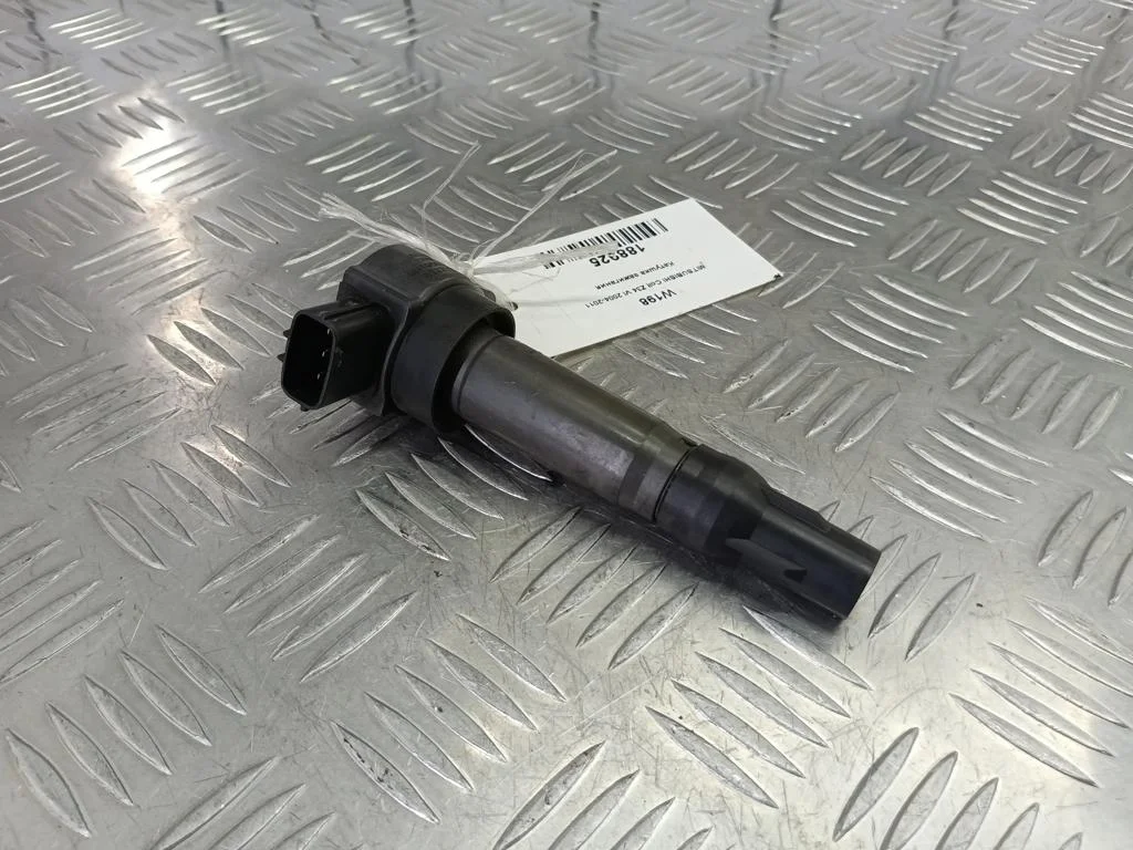 Катушка зажигания MITSUBISHI COLT Z30 (2002—2012)