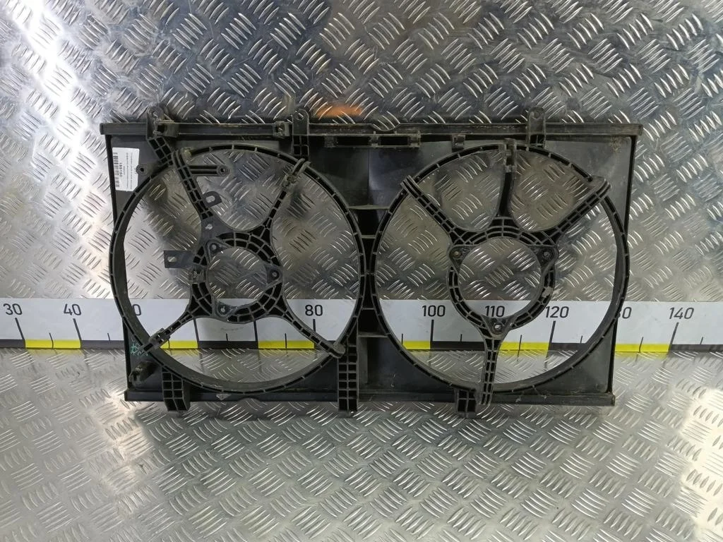 Диффузор вентилятора (Кожух) MITSUBISHI LANCER IX