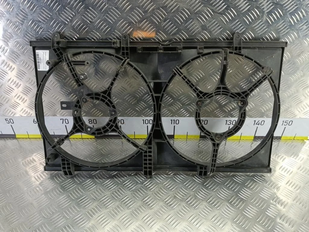 Диффузор вентилятора (Кожух) MITSUBISHI LANCER IX