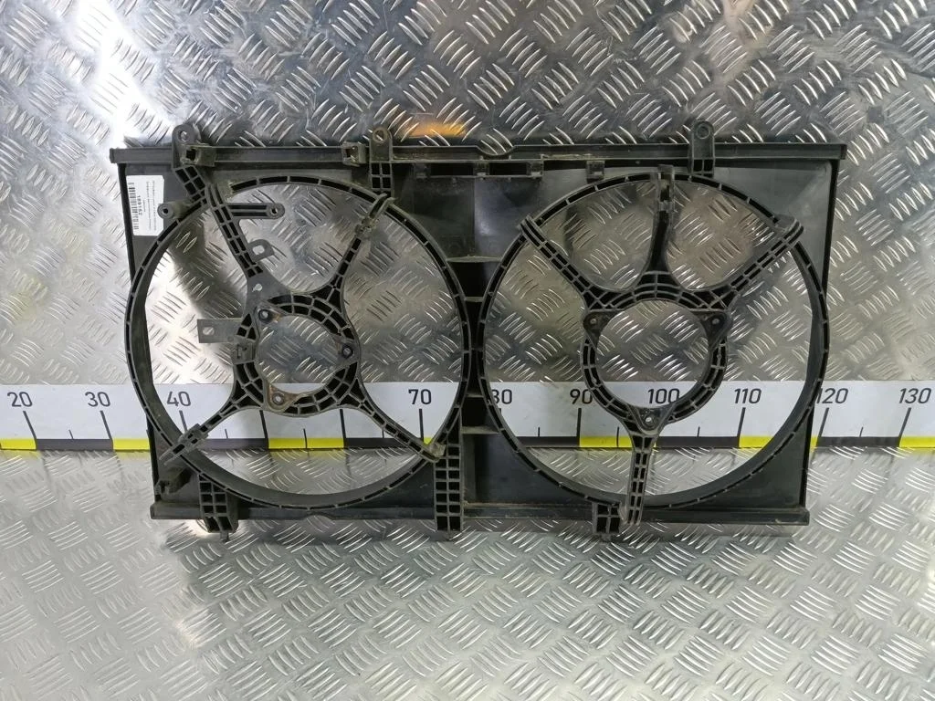 Диффузор вентилятора (Кожух) MITSUBISHI LANCER IX