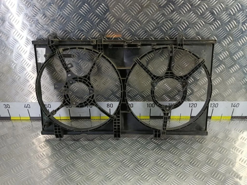 Диффузор вентилятора (Кожух) MITSUBISHI LANCER IX