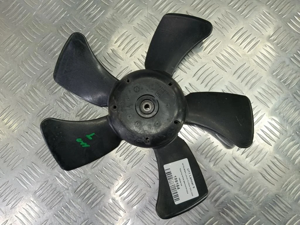 Крыльчатка вентилятора MITSUBISHI LANCER IX реста