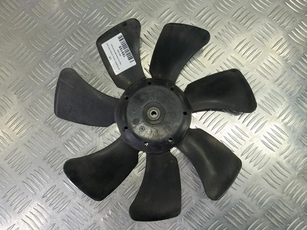 Крыльчатка вентилятора MITSUBISHI LANCER IX реста