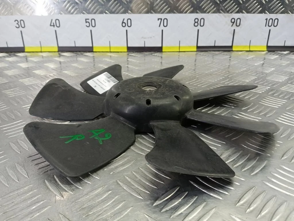 Крыльчатка вентилятора MITSUBISHI LANCER IX реста