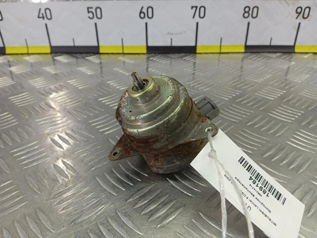 Моторчик вентилятора MITSUBISHI LANCER IX рестайл