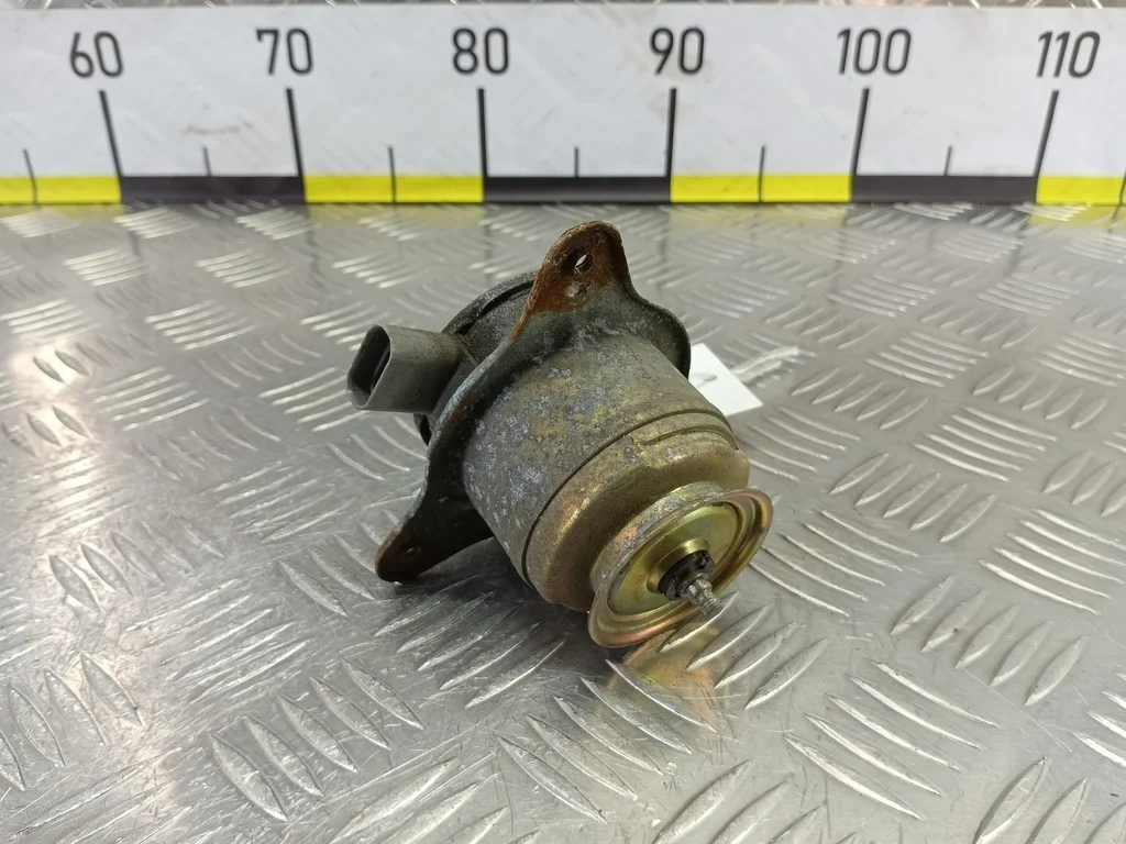 Моторчик вентилятора MITSUBISHI Space Star I рест