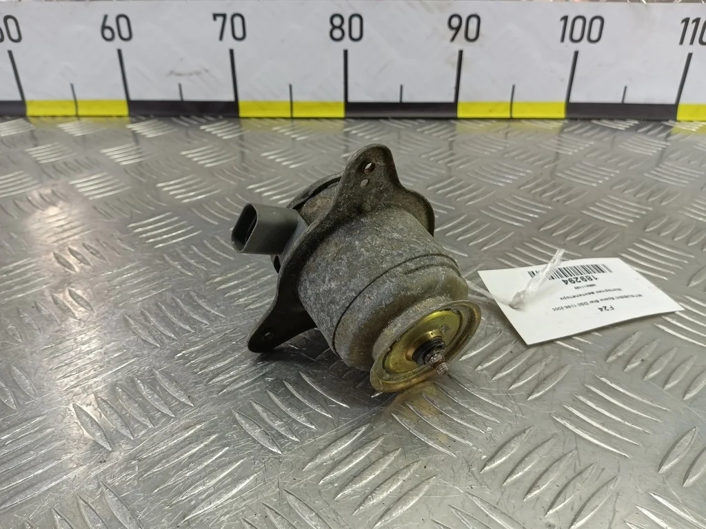 Моторчик вентилятора MITSUBISHI Space Star I рест