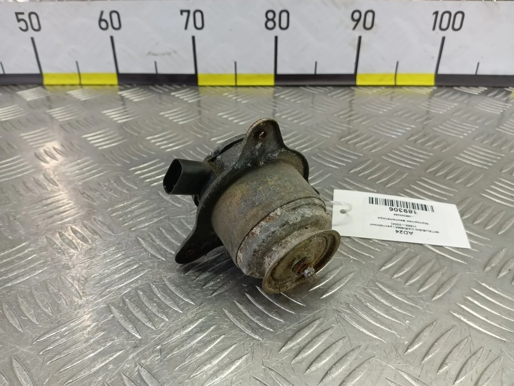 Моторчик вентилятора MITSUBISHI CARISMA I рестайл