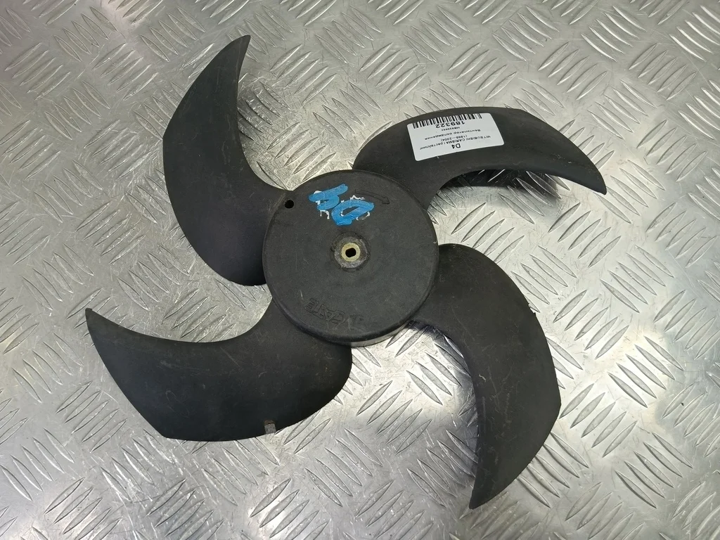 Крыльчатка вентилятора MITSUBISHI CARISMA I реста