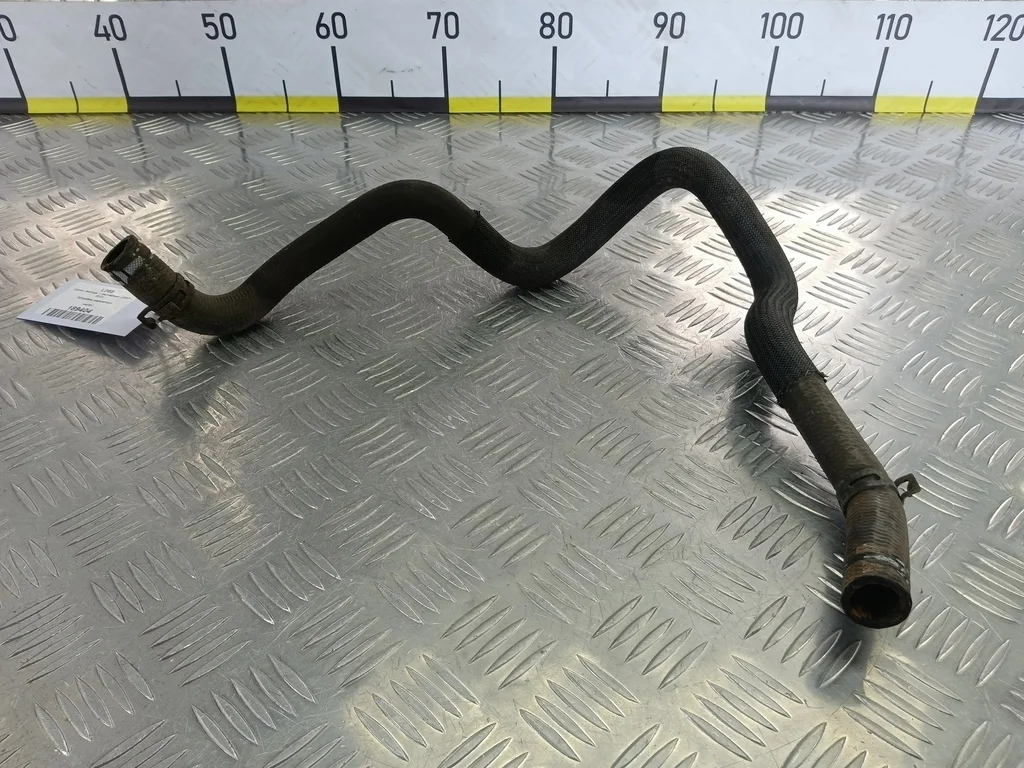 Патрубок радиатора Citroen Berlingo I рестайлинг