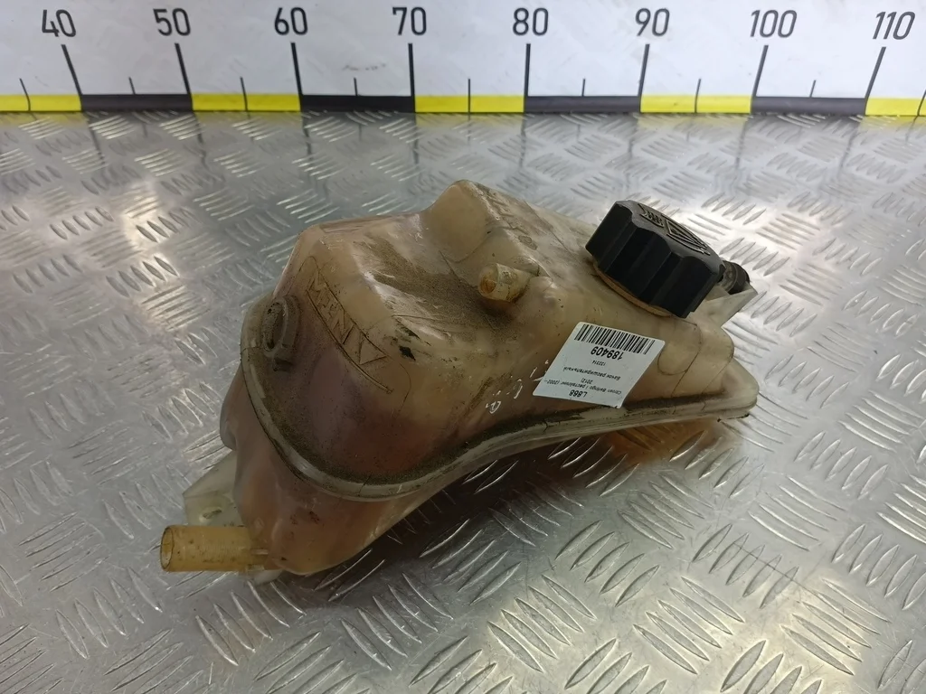 Бачок расширительный Citroen Berlingo I рестайлин