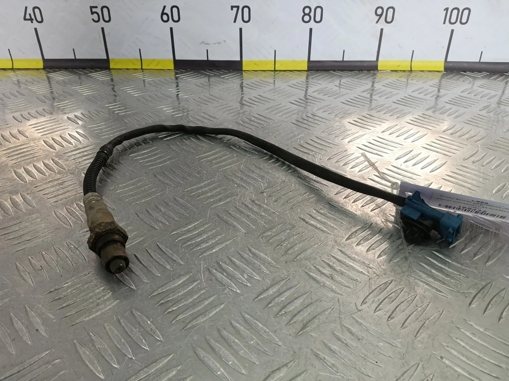 Датчик кислородный/Lambdasonde Citroen Berlingo I