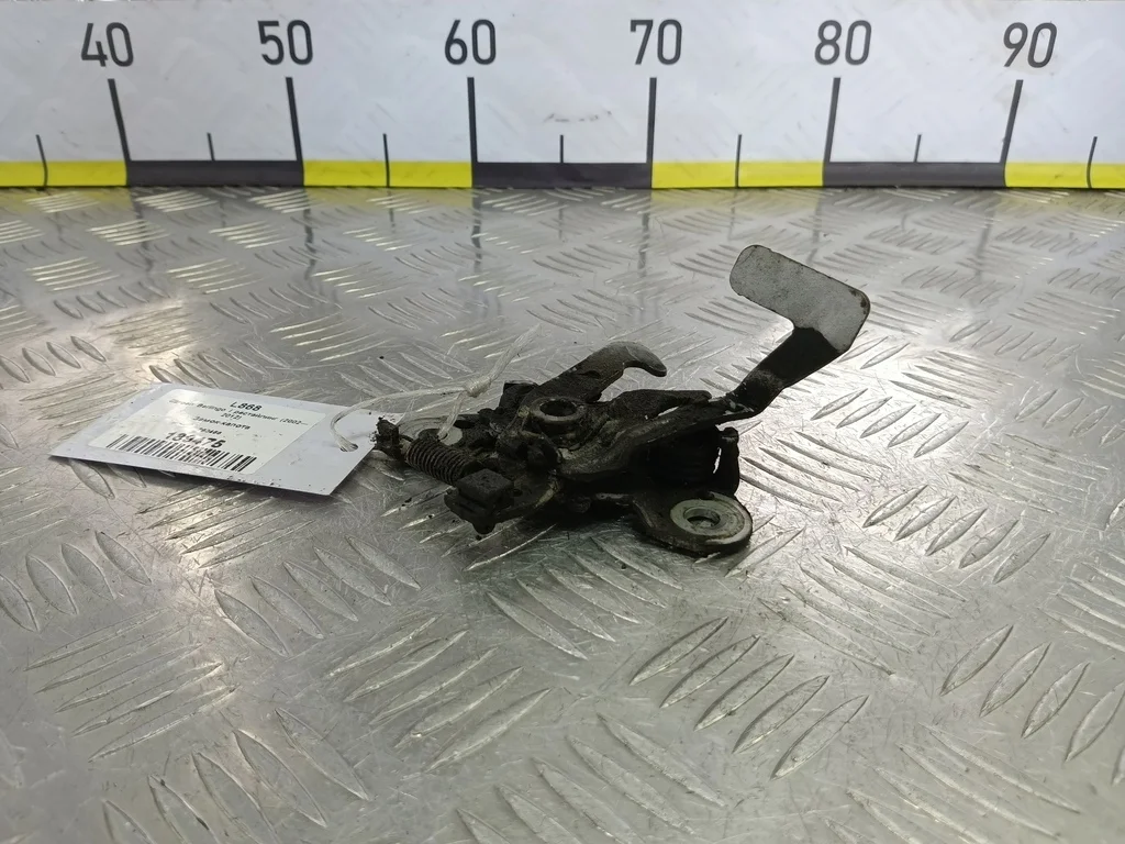 Замок капота Citroen Berlingo I рестайлинг (2002—