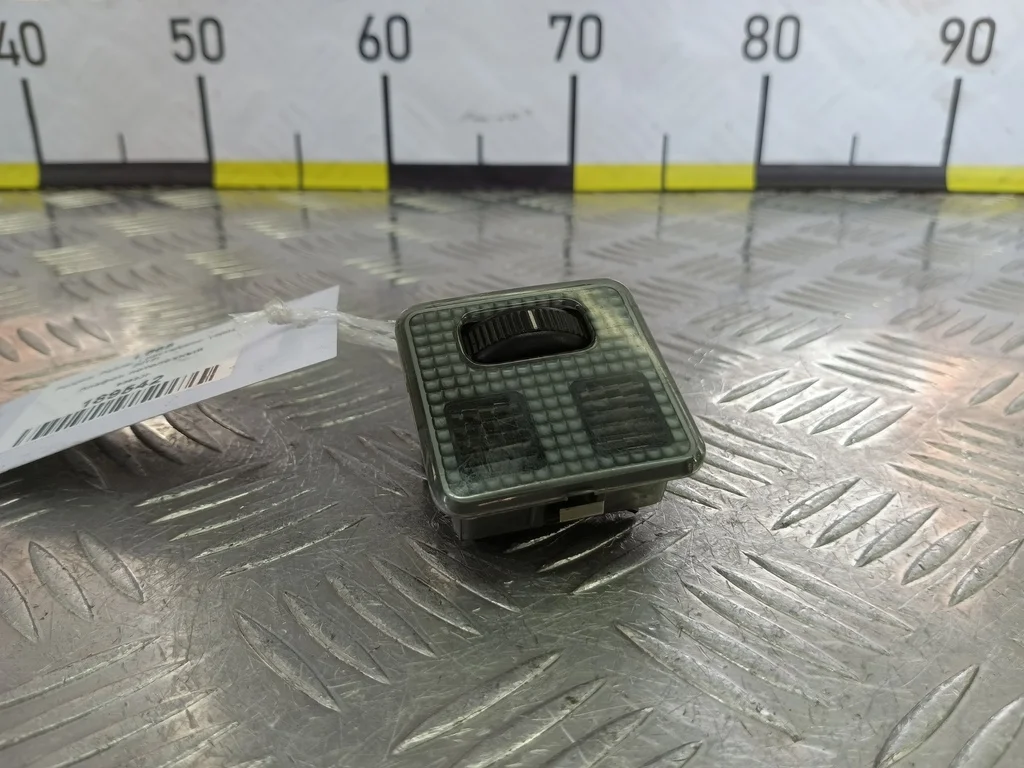 Плафон салонный Citroen Berlingo I рестайлинг (20