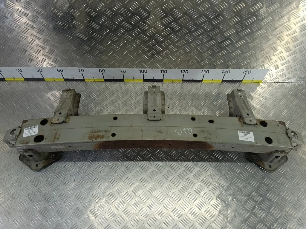 Усилитель бампера передний SUBARU Tribeca WX (200