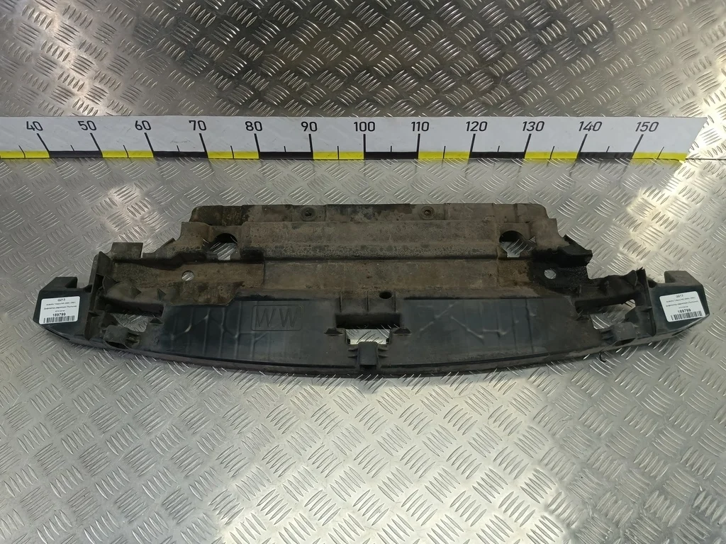 Дефлектор радиатора (Пыльник) SUBARU Tribeca WX (