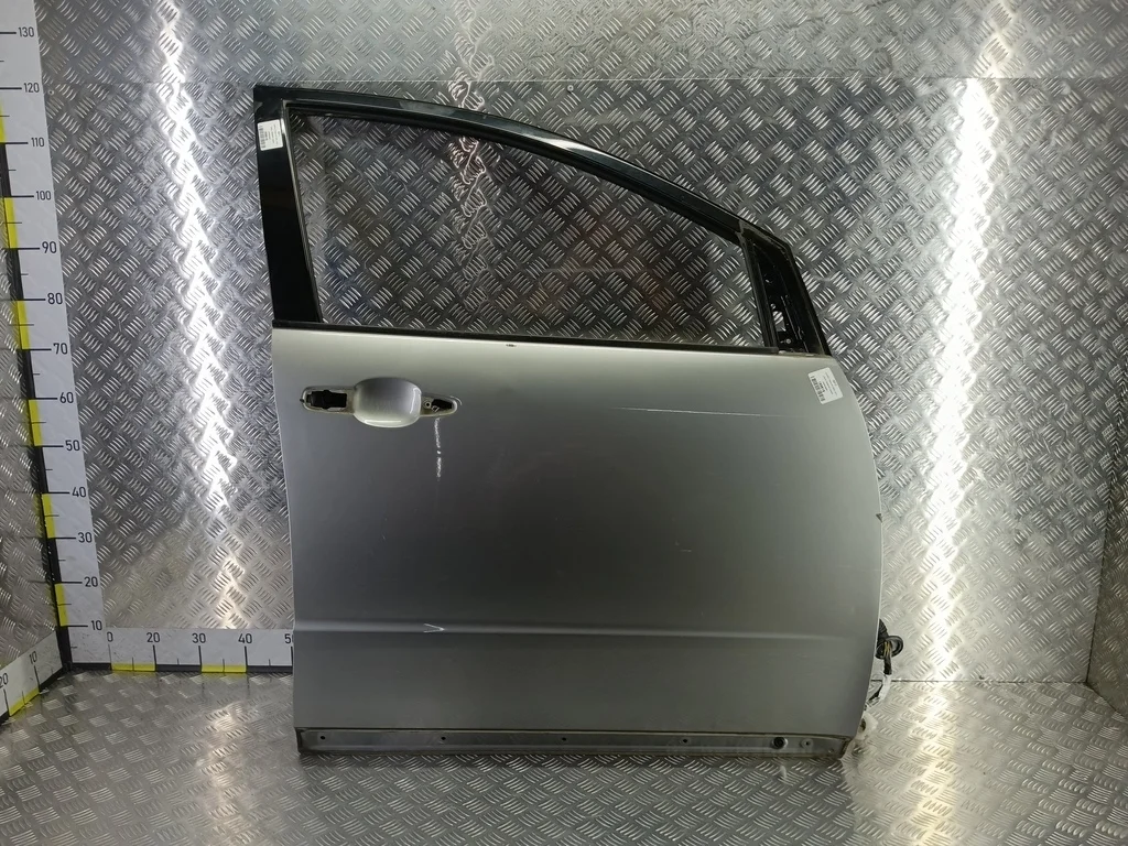 Дверь передняя правая SUBARU Tribeca WX (2004—200