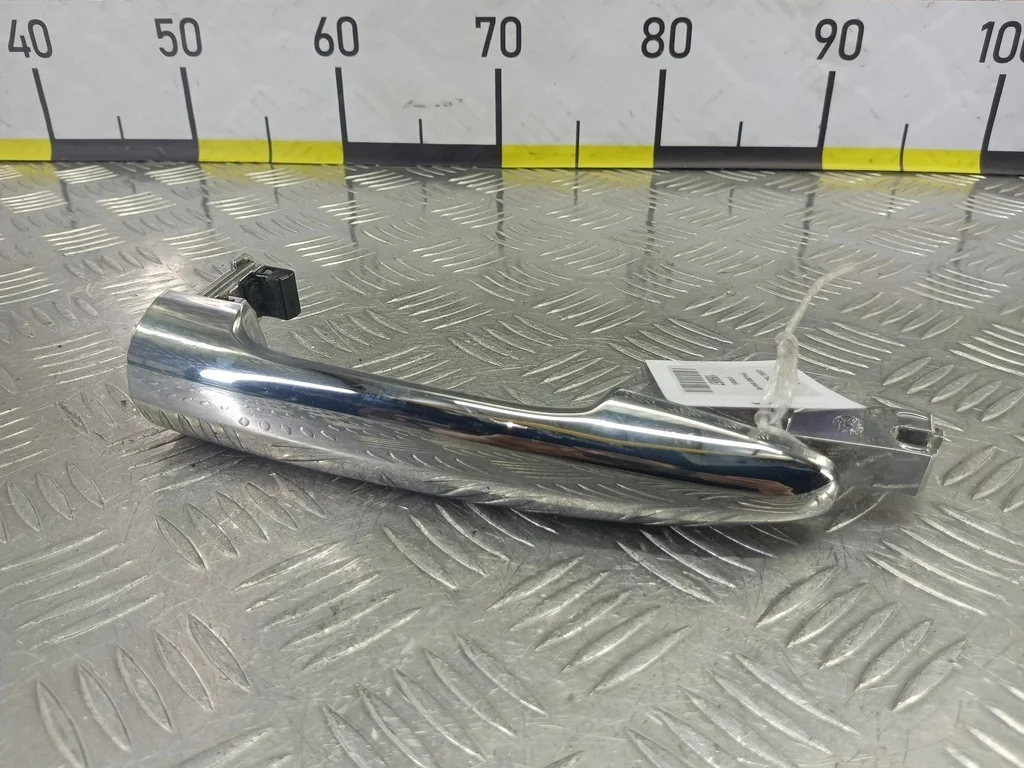 Ручка двери внешняя SUBARU Tribeca WX (2004—2007)