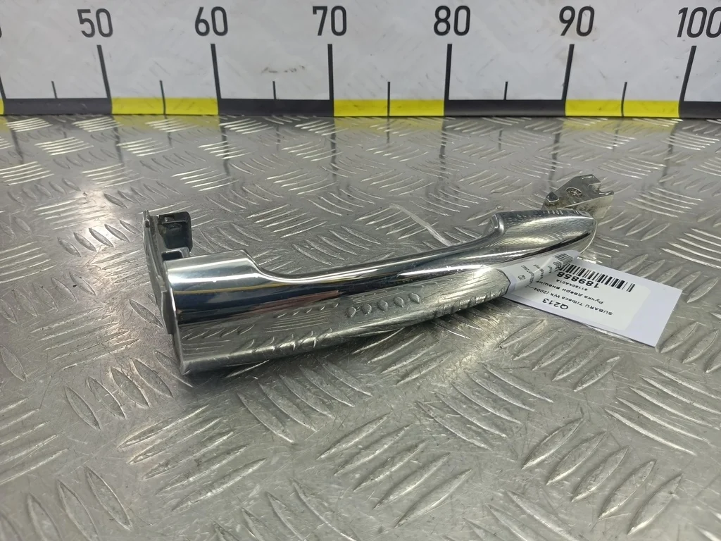 Ручка двери внешняя SUBARU Tribeca WX (2004—2007)