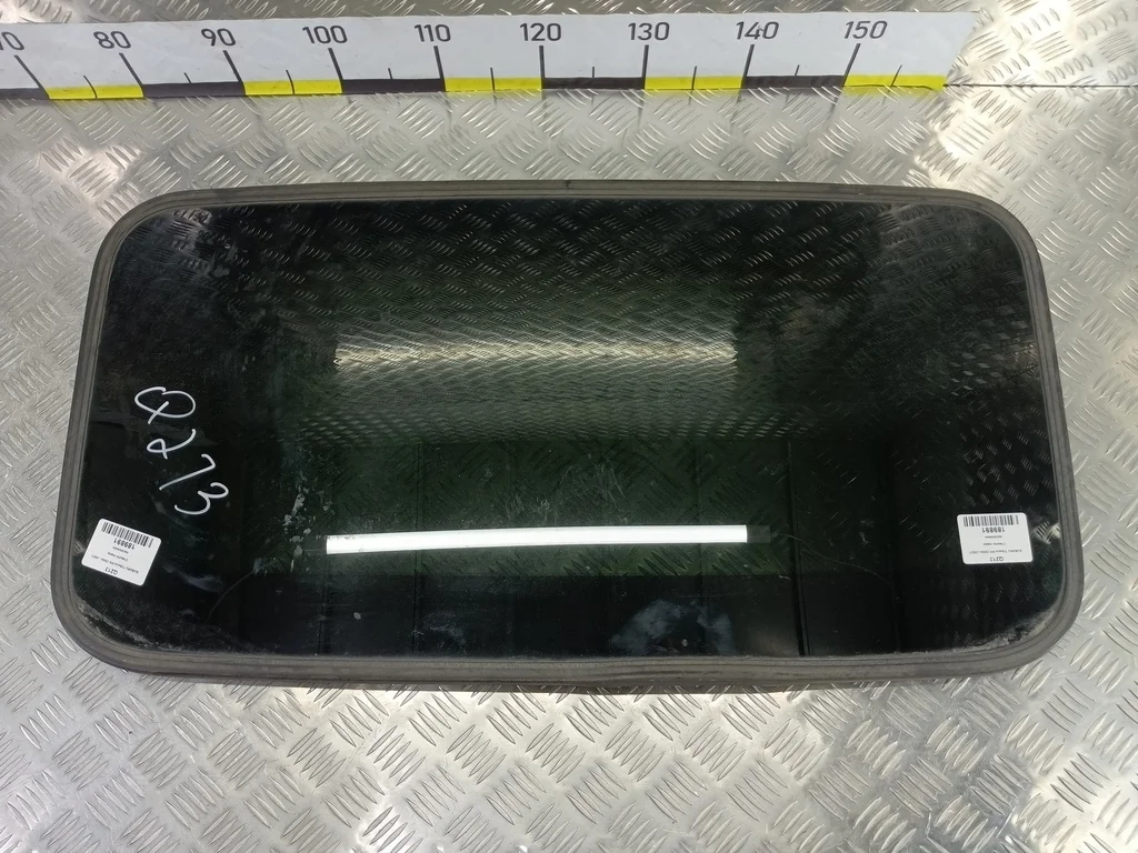 Стекло люка SUBARU Tribeca WX (2004—2007)