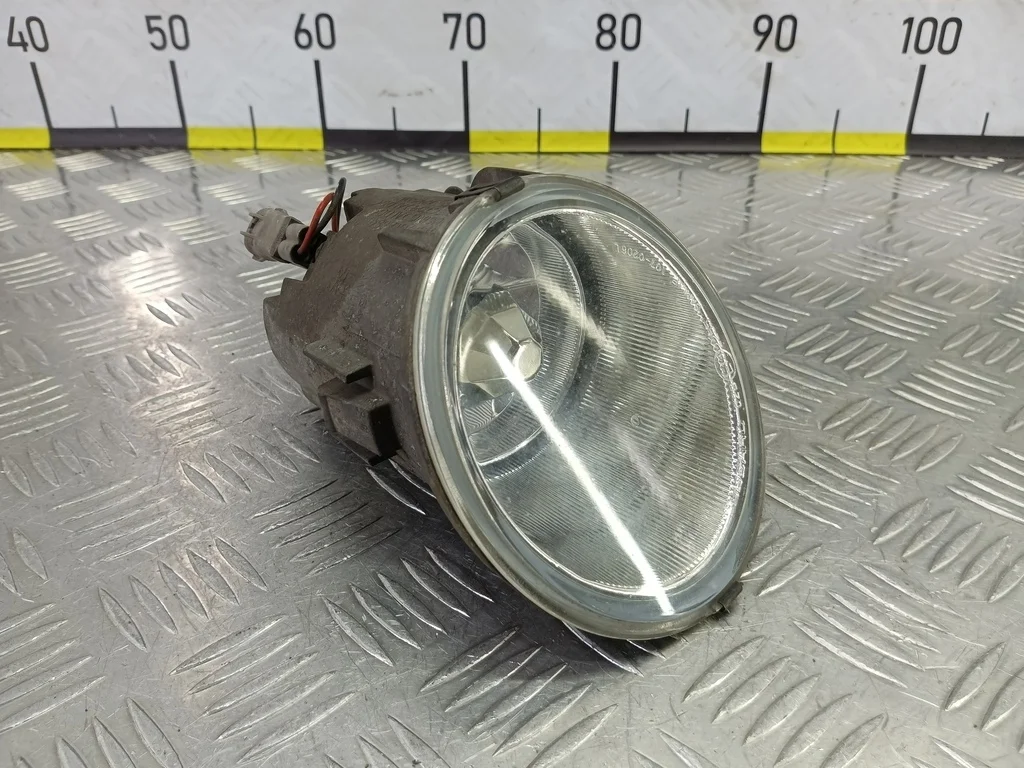 Фара противотуманная передняя SUBARU Tribeca WX (