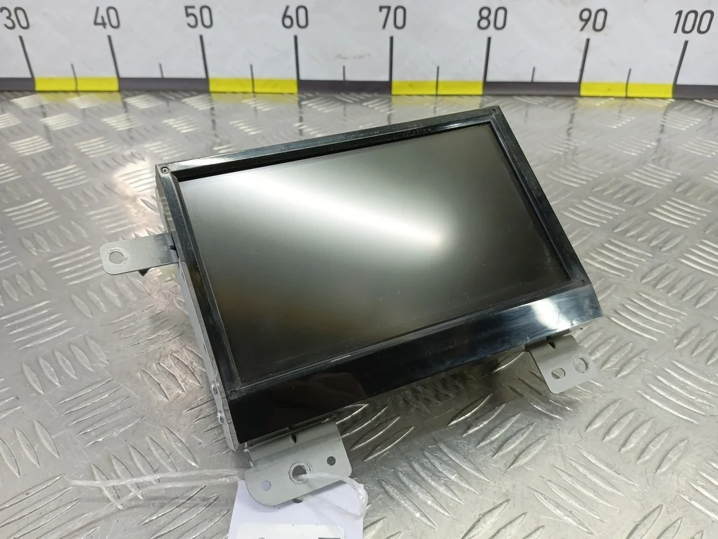 Дисплей информационный SUBARU Tribeca WX (2004—20