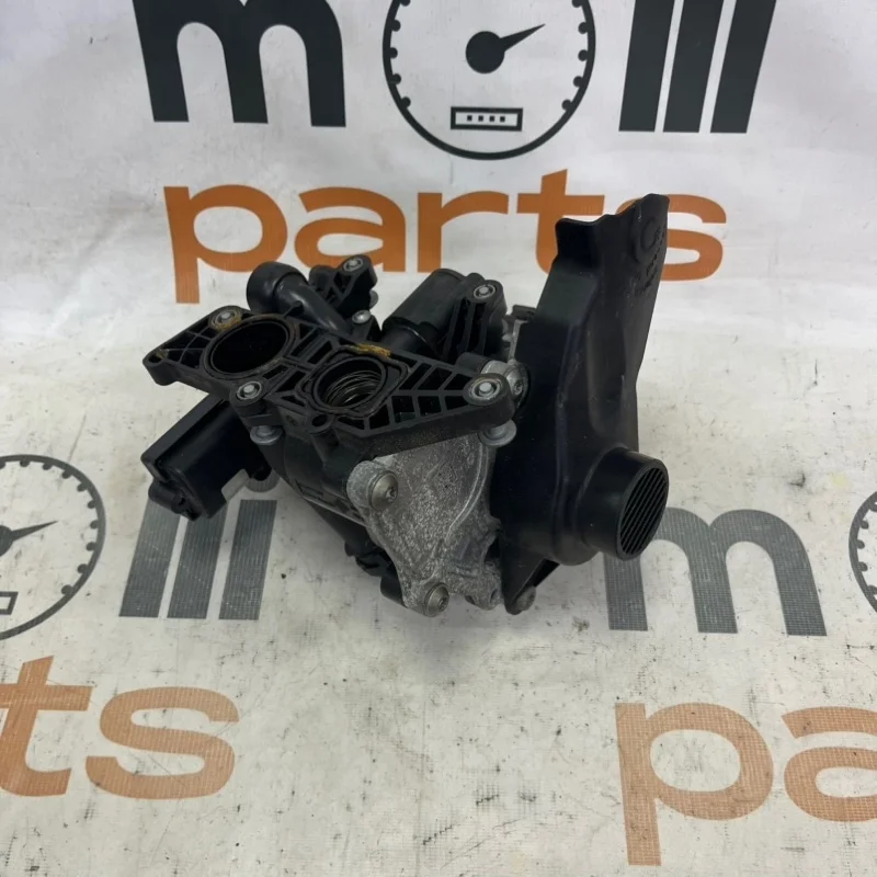 Помпа Audi Q5 2018 FY