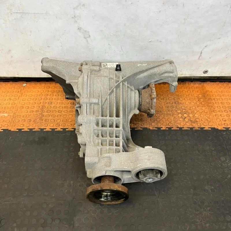 Редуктор Audi Q8 2019 4M