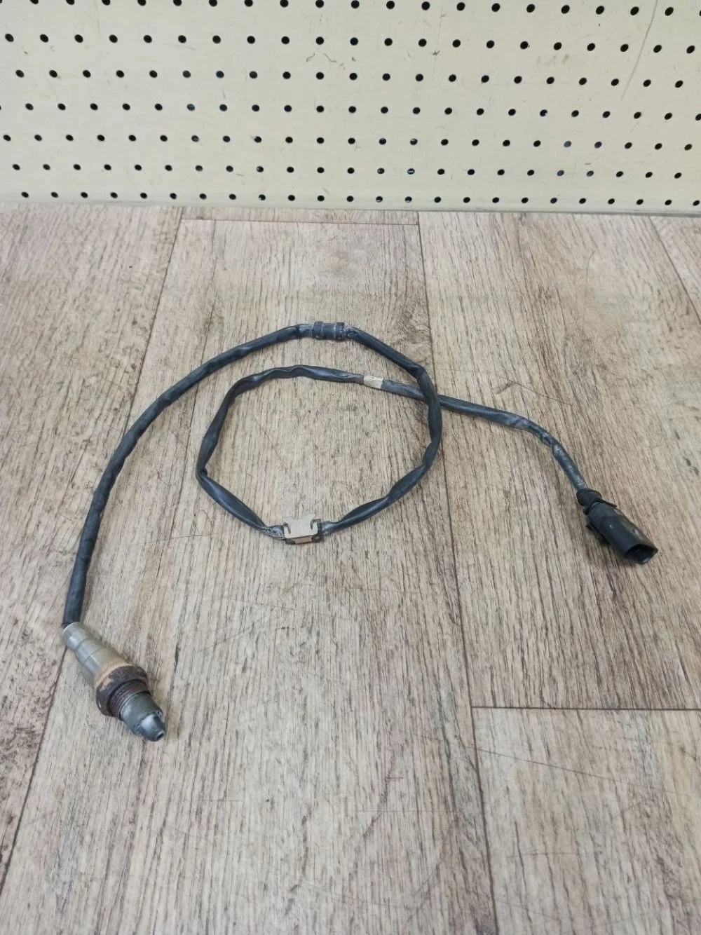 Датчик кислородный/Lambdasonde Skoda Rapid I (2012—2017) Rapid I (2012—2017) 614, 6C1