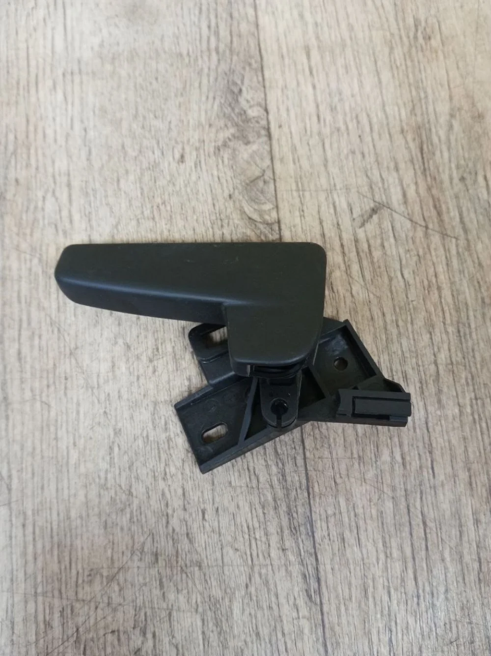 Ручка открывания капота Volkswagen Polo V (2009—2015) Polo V (2009—2015) NH3